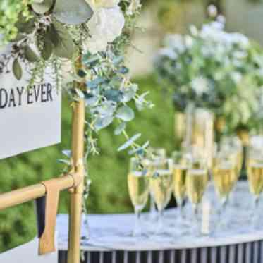 ベイサイド迎賓館(長崎)/テイクアンドギヴ・ニーズウェディング プライベート感溢れるウエディングが叶う