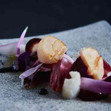 ベイサイド迎賓館(長崎)/テイクアンドギヴ・ニーズウェディング シェフとの打ち合わせでオリジナルメニューの作成も可能