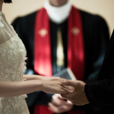 THE VILLAS NAGASAKI 聖なる瞬間を