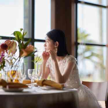 THE VILLAS NAGASAKI 人生最良の一日を