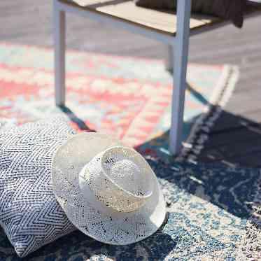 THE VILLAS NAGASAKI ガーデンテラスで過ごす優雅なひととき