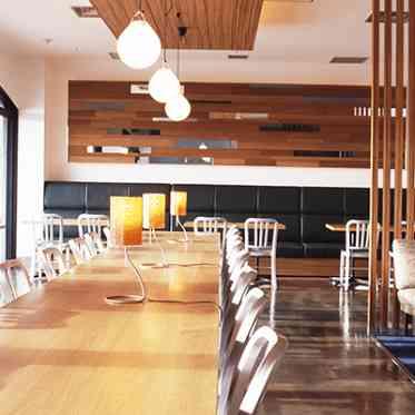 THE VILLAS NAGASAKI アフターパーティも特別な場所で