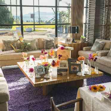 THE VILLAS NAGASAKI 久しぶりの合う皆様と昔話に話を咲かせる