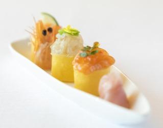 ガーデンテラス長崎ホテル＆リゾート 料理