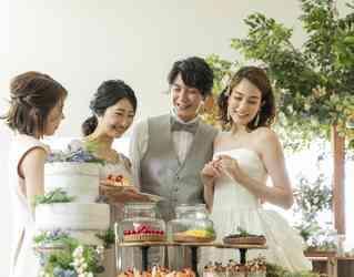 ガーデンテラス長崎ホテル＆リゾート 料理