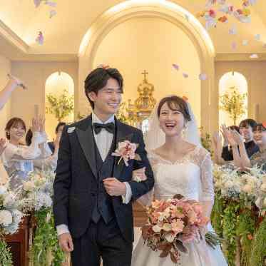 写真・フォトギャラリー：ホテルマリターレ創世佐賀 | 結婚式場を探す