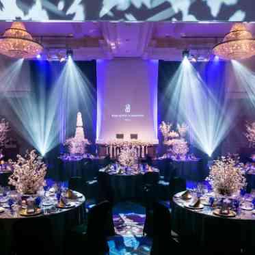 ザ・リッツ・カールトン大阪 ザ・グランド・ボールルーム