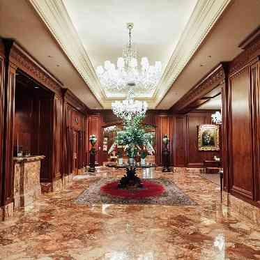 ザ・リッツ・カールトン大阪 「ザ・リッツ・カールトン ウェディング」