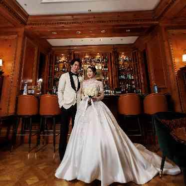 ザ・リッツ・カールトン大阪 ザ・リッツ・カールトンウエディング