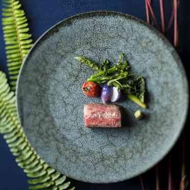 ザ・リッツ・カールトン大阪 至高の美食をゲストに