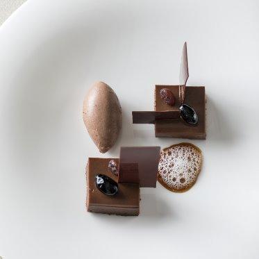 ザ・リッツ・カールトン大阪 感謝の思いが生んだ、特別なデザート