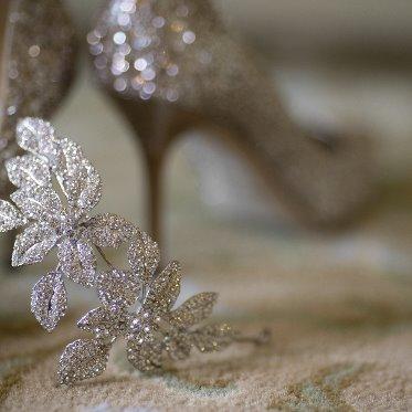 ザ・リッツ・カールトン大阪 特別な空間で残す「eternal modern wedding」