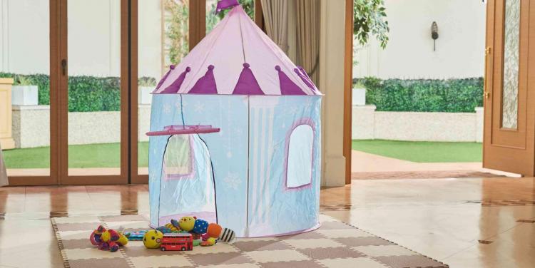 アニヴェルセル ヒルズ横浜 ロビー・控室