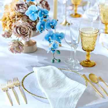 アニヴェルセル ヒルズ横浜 コーディネート