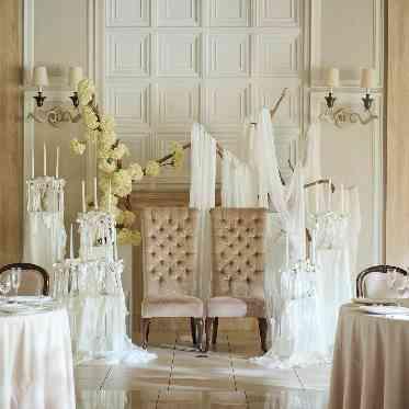 アニヴェルセル ヒルズ横浜 コーディネート