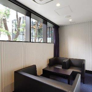 アルカンシエル luxe mariage 大阪 VIPルームも完備