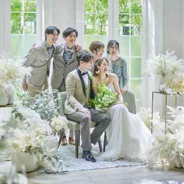 セントグレースヴィラ ゲストとアットホームな時間を