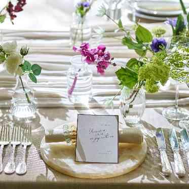 セントグレースヴィラ natural コーディネートもおすすめ