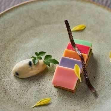 セントグレースヴィラ デセール