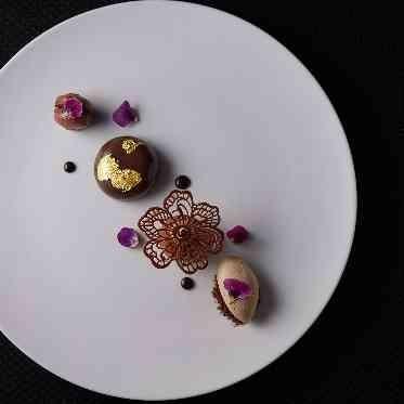 セントグレースヴィラ デセール