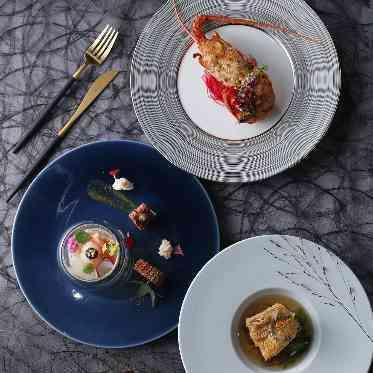 セントグレースヴィラ フレンチジャポネ