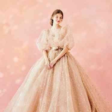 セントグレースヴィラ ドレス