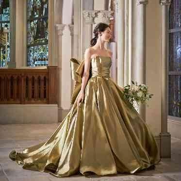 セントグレースヴィラ ドレス