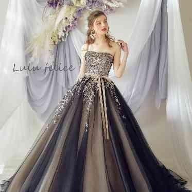 セントグレースヴィラ ドレス