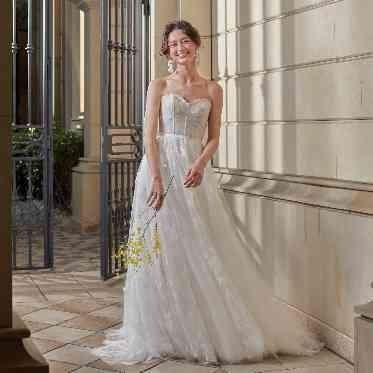 セントグレースヴィラ ドレス