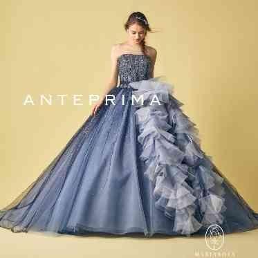 セントグレースヴィラ ドレス