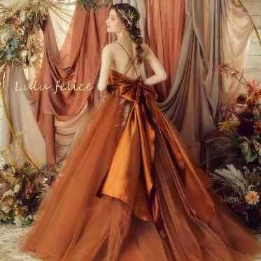 セントグレースヴィラ ドレス