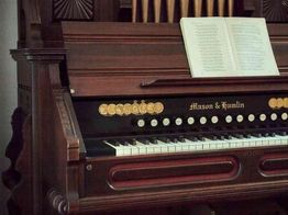 ザ・ジョージアンテラス 挙式会場の写真4