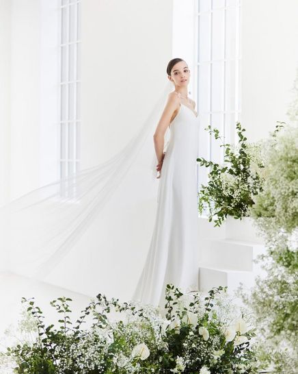 ザ・ジョージアンテラス ドレス・衣装の写真1