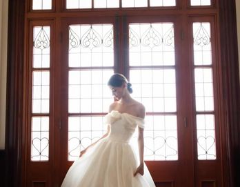 ザ・ジョージアンテラス ドレス・衣装の写真2