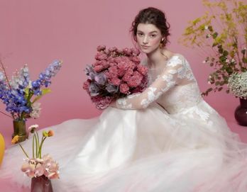 ザ・ジョージアンテラス ドレス・衣装の写真3