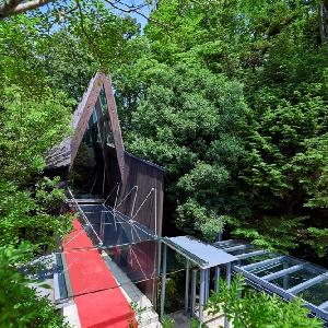 迎賓館 風詩の教会