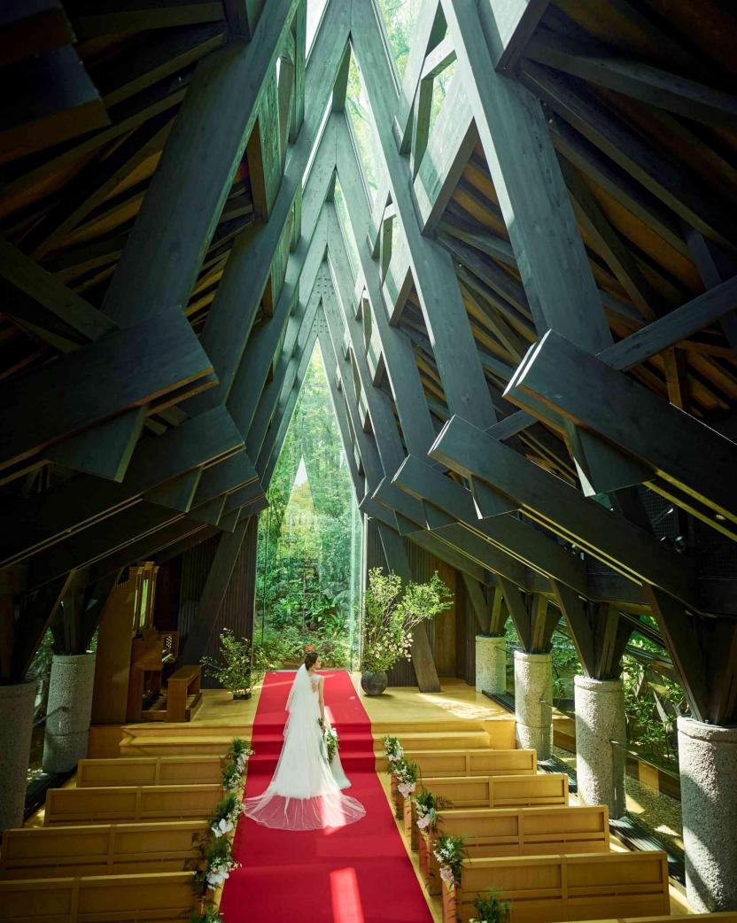 迎賓館 挙式会場