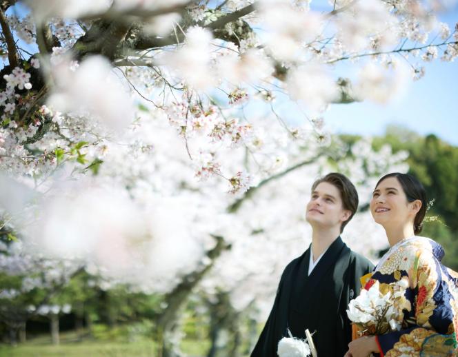 迎賓館 挙式会場