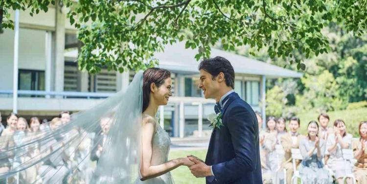 迎賓館 挙式会場