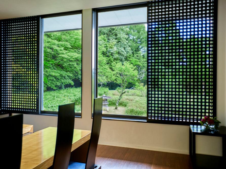 迎賓館 ロビー・控室