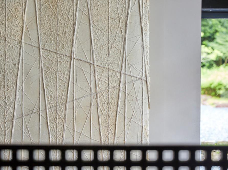 迎賓館 ロビー・控室