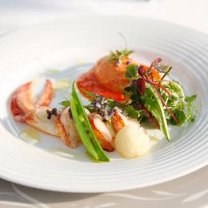 迎賓館 迎賓館 料理