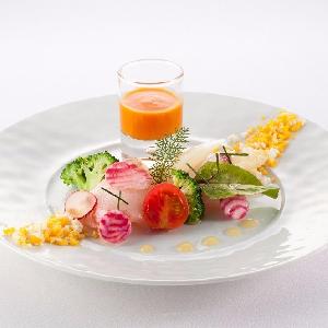 迎賓館 迎賓館 料理