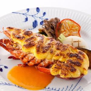 迎賓館 迎賓館 料理