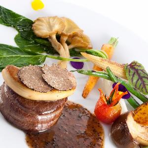 迎賓館 迎賓館 料理