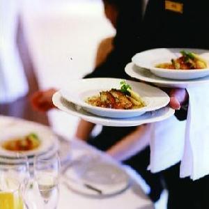 迎賓館 迎賓館 サービス