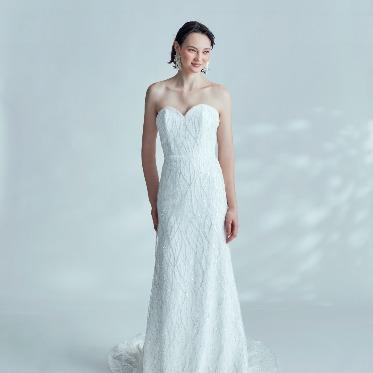 迎賓館 ウエディングドレス