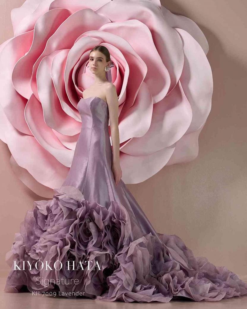 迎賓館 ドレス・衣装