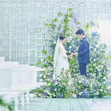 旧桜宮公会堂 祝福に包まれながら過ごす特別な一日