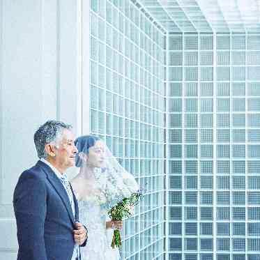 旧桜宮公会堂 バージンロードを1歩ずつ歩くごとに想い出がよみがえる